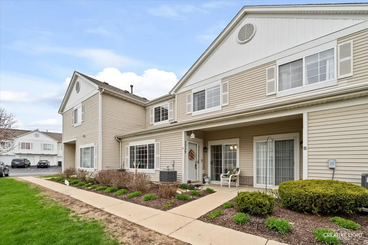 3239 Heather Glen Drive #3239, Aurora, IL 60504 - #1