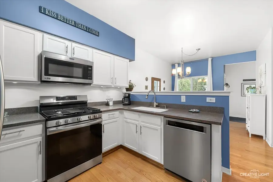 3239 Heather Glen Drive #3239, Aurora, IL 60504 - #2