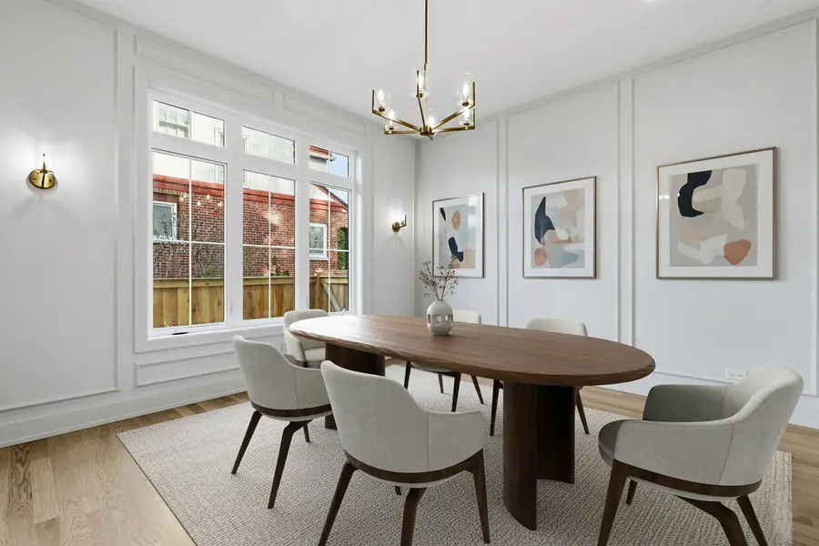 1220 Courtland Avenue, Park Ridge, IL 60068 - #3