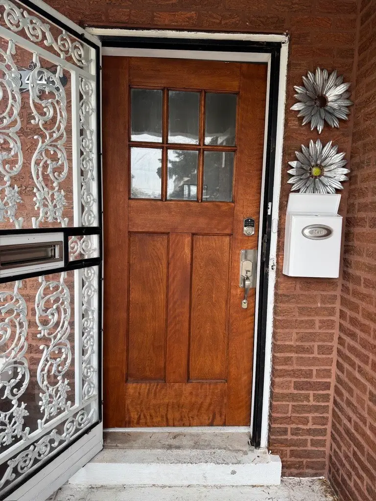 8445 S May Street, Chicago, IL 60620 - #2