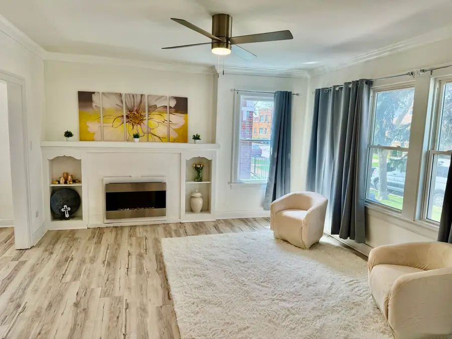 8445 S May Street, Chicago, IL 60620 - #3