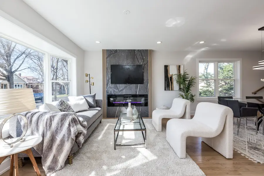 2629 N 77th Court, Elmwood Park, IL 60707 - #2