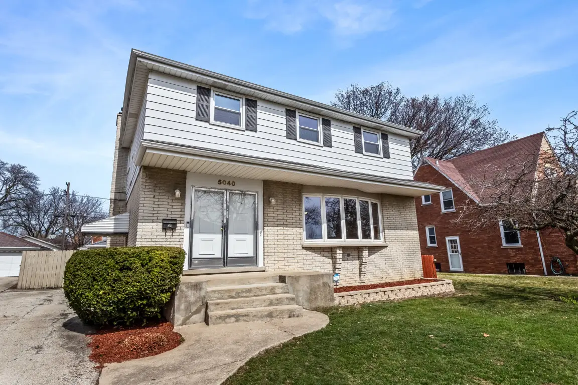 5040 Brummel Street, Skokie, IL 60077 - #1