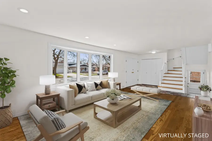 5040 Brummel Street, Skokie, IL 60077 - #3