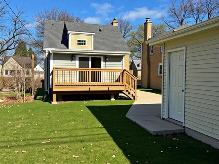 7179 N Mankato Avenue, Chicago, IL 60646 - #2