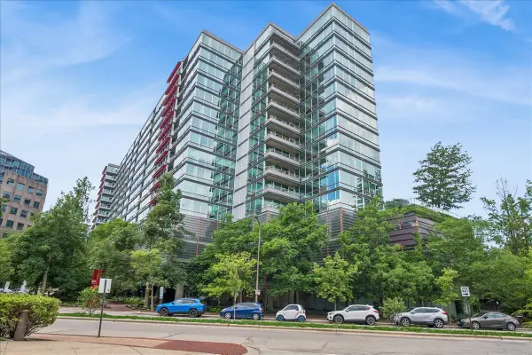 800 Elgin Road #812, Evanston, IL 60201