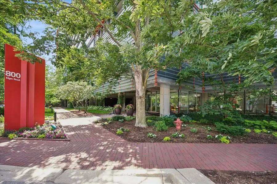 800 Elgin Road #812, Evanston, IL 60201 - #2