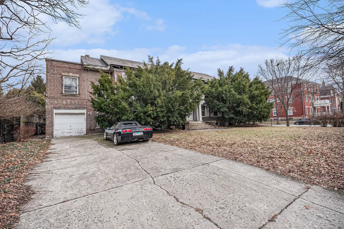 4959 S Greenwood Avenue, Chicago, IL 60615 - #1