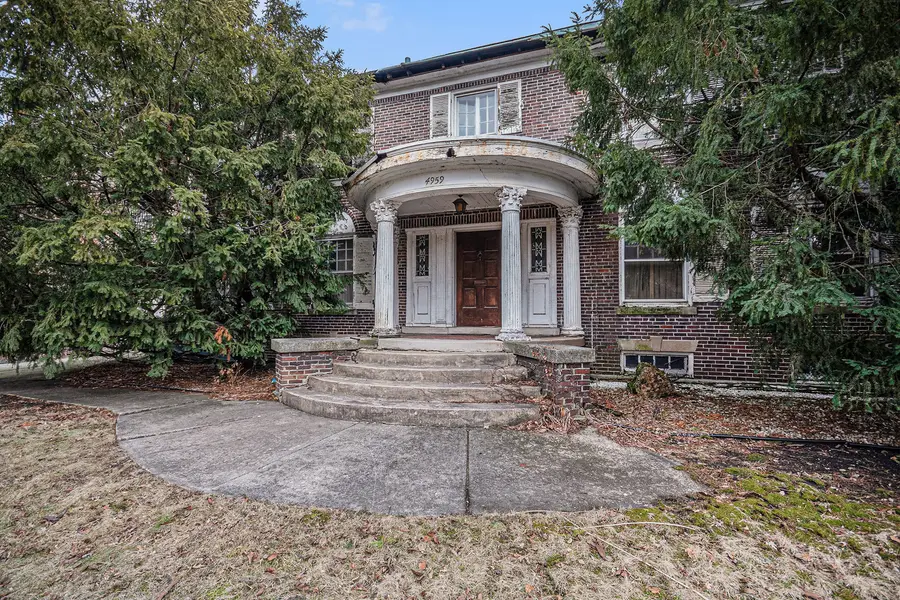 4959 S Greenwood Avenue, Chicago, IL 60615 - #3