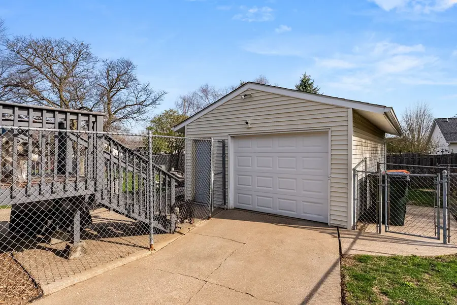 2010 W 55th Street, Davenport, IA 52806 - #3