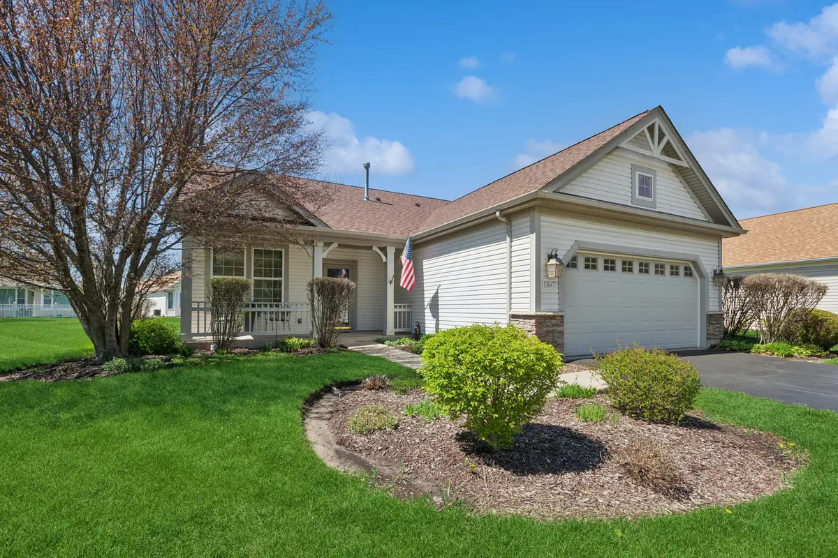 11647 Stonewater Crossing, Huntley, IL 60142 - #1