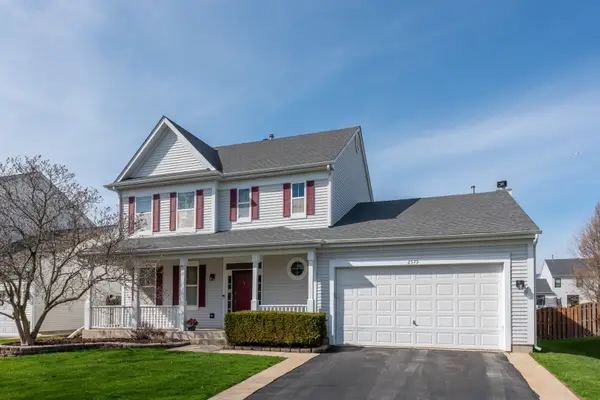 2575 Barnhart Street, West Chicago, IL 60185