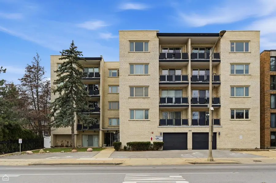 1010 N Harlem Avenue #504, River Forest, IL 60305 - #2