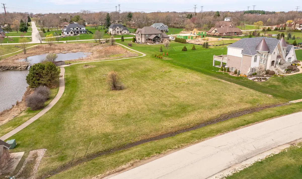 18490 S Pineprairie Drive, Mokena, IL 60448 - #1