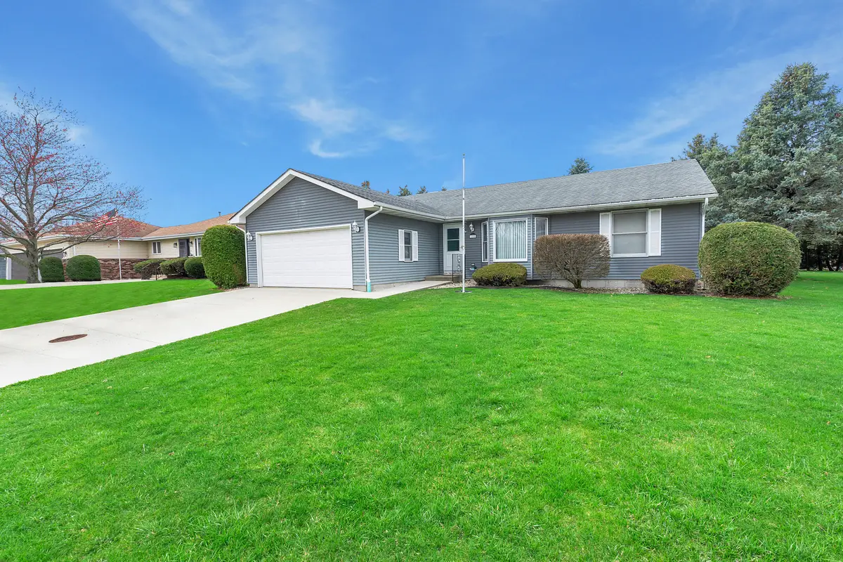 1200 2nd Street, Harvard, IL 60033 - #1