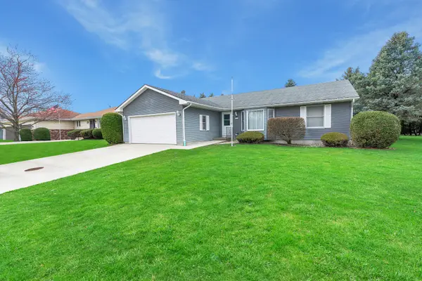 1200 2nd Street, Harvard, IL 60033