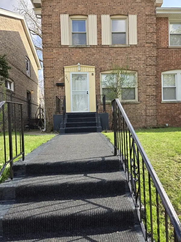 2051 E 93rd Street, Chicago, IL 60617
