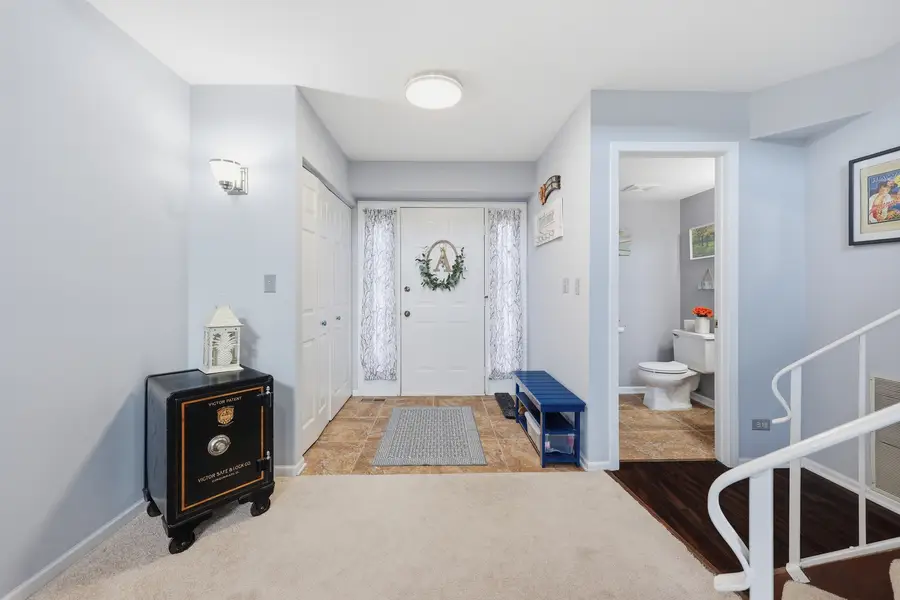 492 Victoria Lane, Wood Dale, IL 60191 - #3