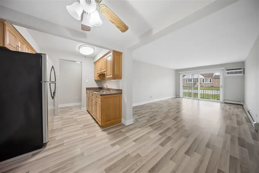 11245 S Harlem Avenue #A1, Worth, IL 60482 - #2