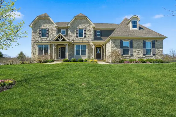 24324 N Blue Aster Lane, Lake Barrington, IL 60010