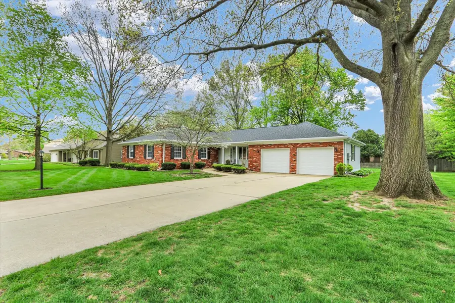 4009 Farhills Drive, Champaign, IL 61822 - #2