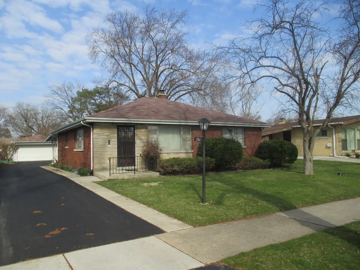 232 Judson Street, Bensenville, IL 60106 - #1