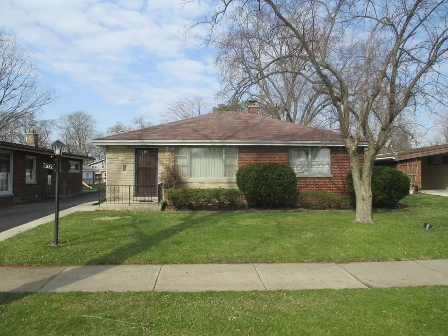 232 Judson Street, Bensenville, IL 60106 - #2