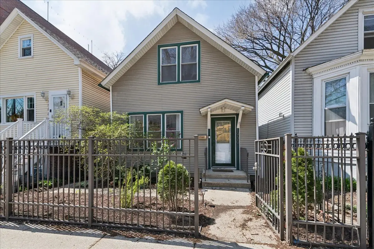 1930 N California Avenue, Chicago, IL 60647 - #1