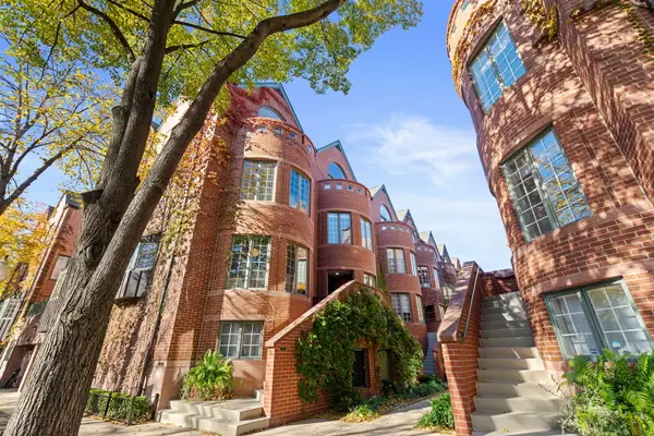 414 W Wisconsin Street #H, Chicago, IL 60614