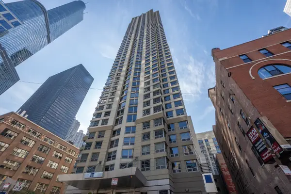 440 N Wabash Avenue #PM-71-01, Chicago, IL 60611