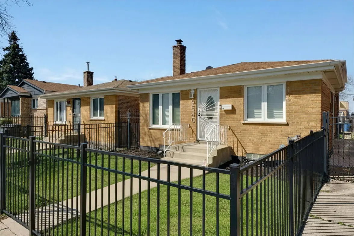 9540 S King Drive, Chicago, IL 60628 - #1