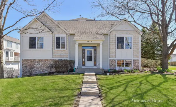 1972 Middlebury Drive, Aurora, IL 60503