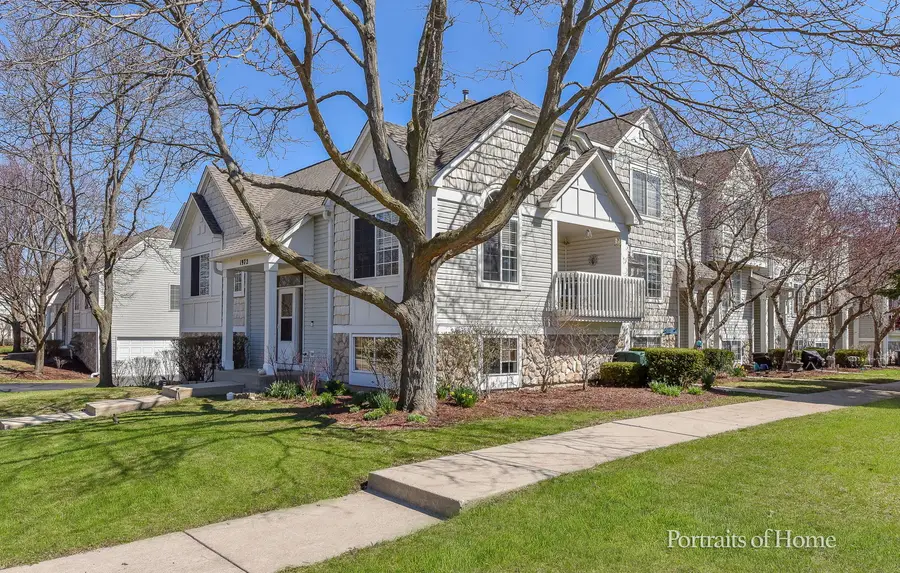 1972 Middlebury Drive, Aurora, IL 60503 - #2