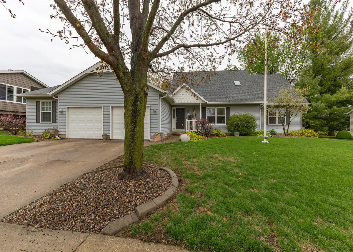 861 Mulberry Drive, Geneseo, IL 61254 - #1