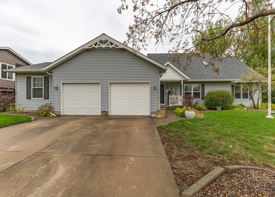 861 Mulberry Drive, Geneseo, IL 61254 - #2