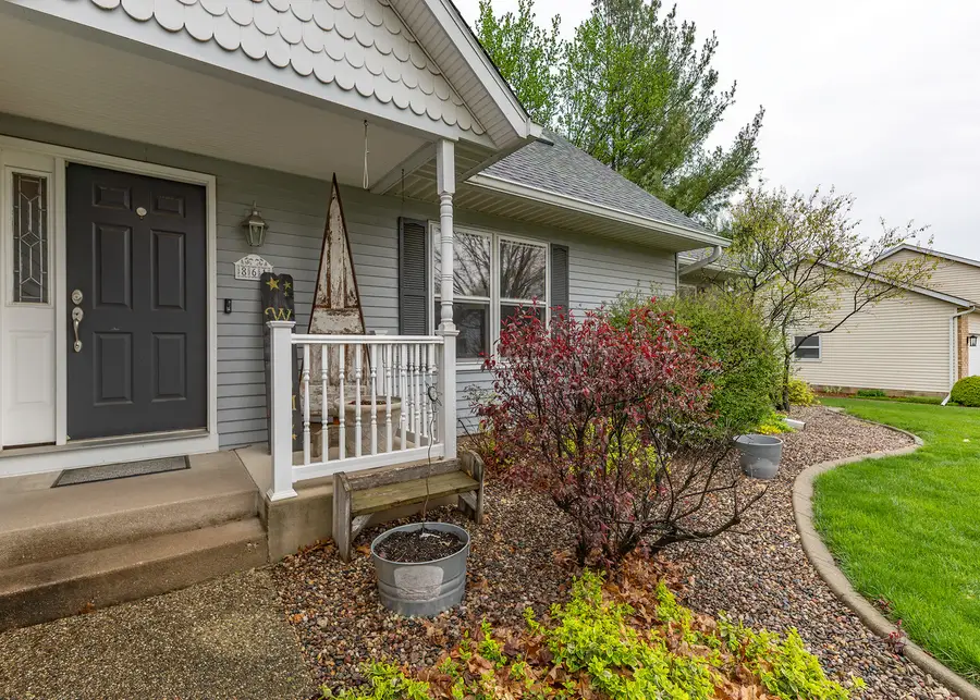 861 Mulberry Drive, Geneseo, IL 61254 - #3