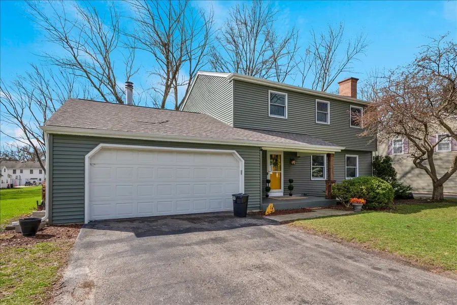 940 Orchard Court, Batavia, IL 60510 - #2