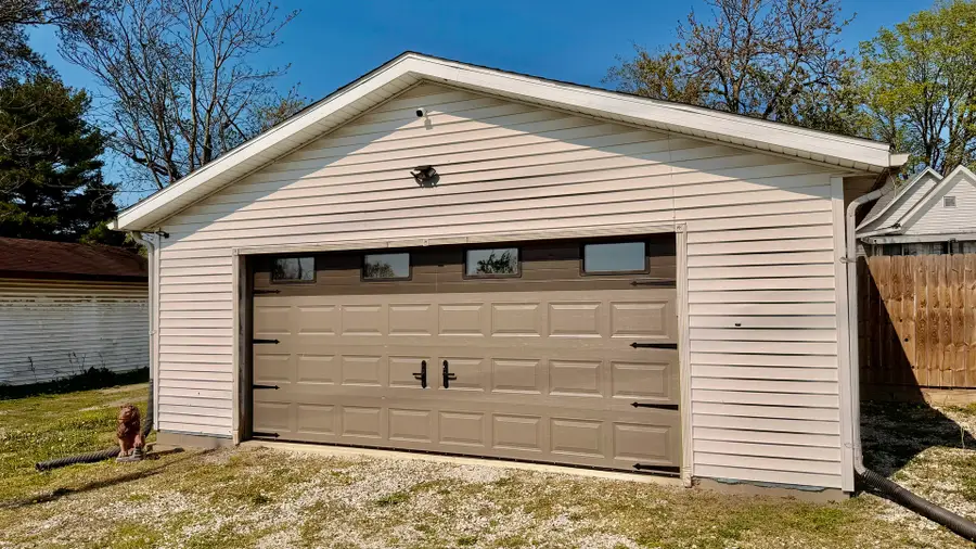 521 S Cherry Street, Centralia, IL 62801 - #3