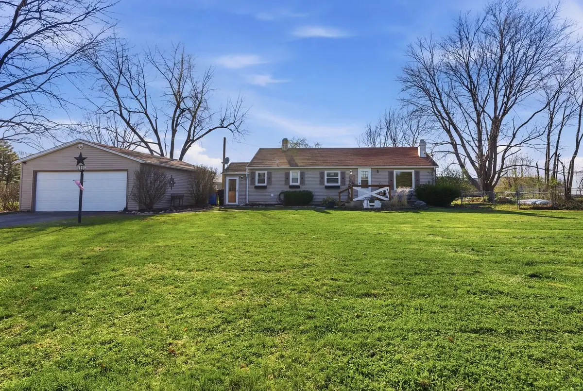 152 Holiday Drive, Somonauk, IL 60552 - #1