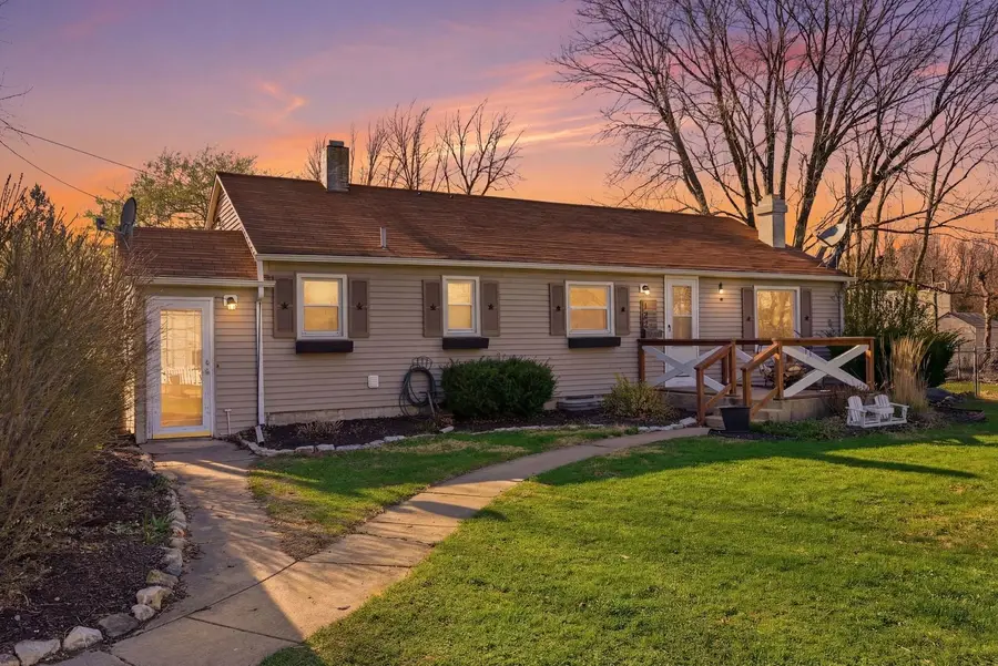 152 Holiday Drive, Somonauk, IL 60552 - #3