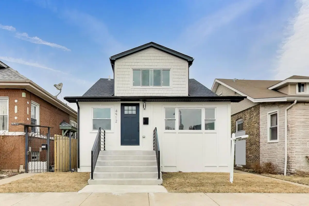 4912 W Drummond Place, Chicago, IL 60639 - #1