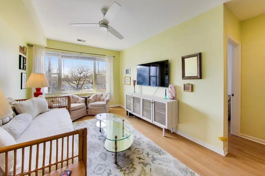 3839 N Western Avenue #202, Chicago, IL 60618 - #3