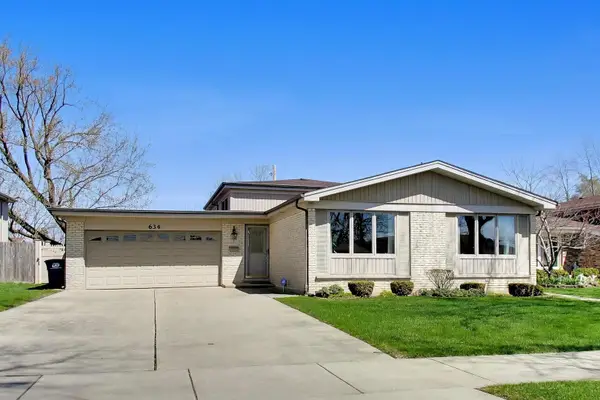 634 W Millers Road, Des Plaines, IL 60016