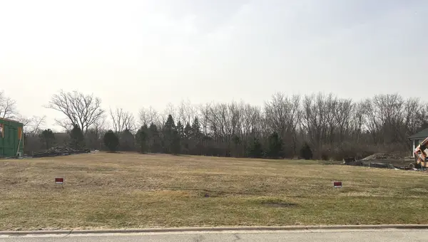 1244 Georgias Way, New Lenox, IL 60451