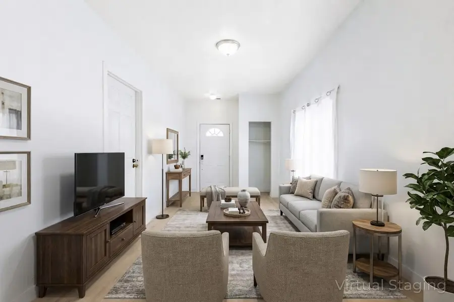 832 E 153 Street, Phoenix, IL 60426 - #2