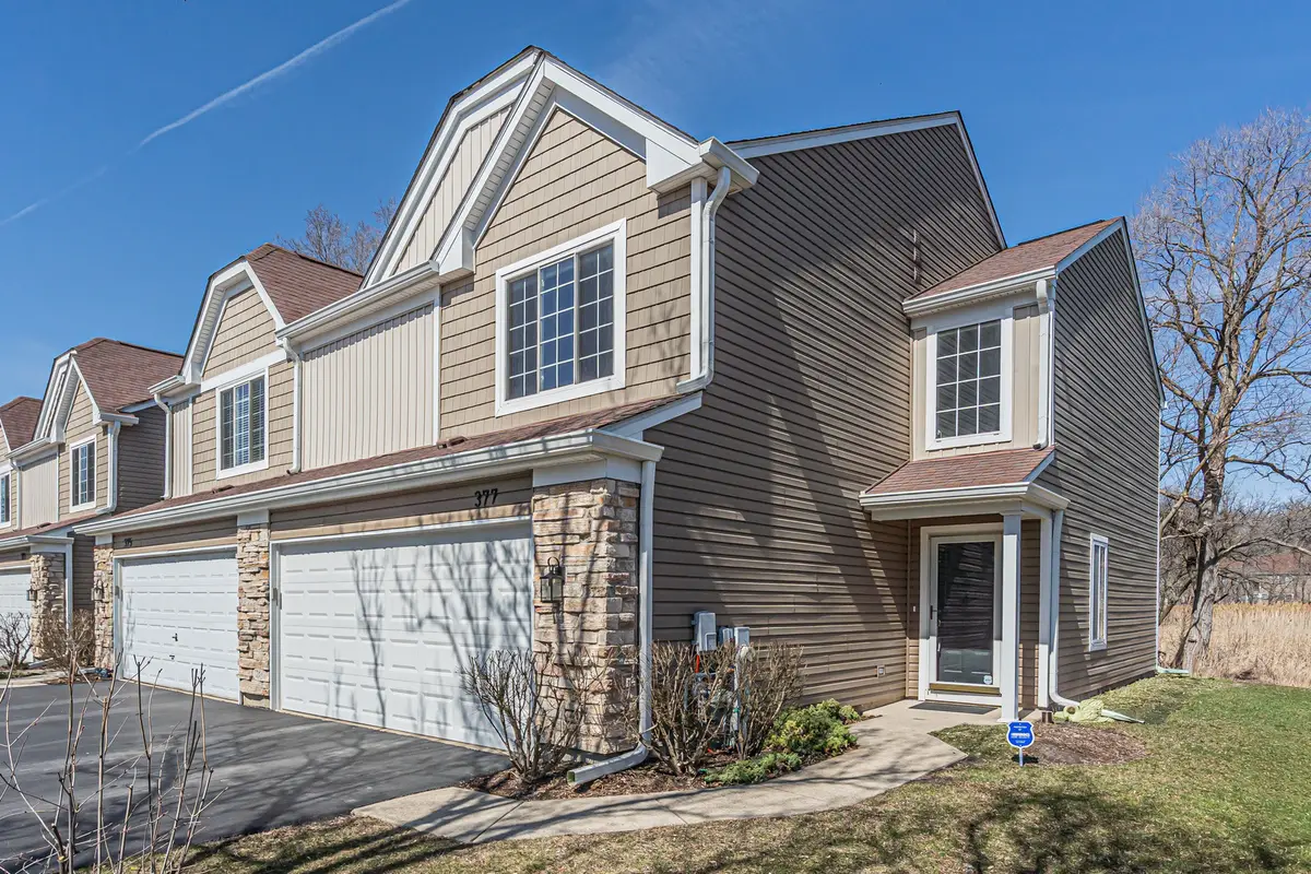377 Locksley Drive, Streamwood, IL 60107 - #1