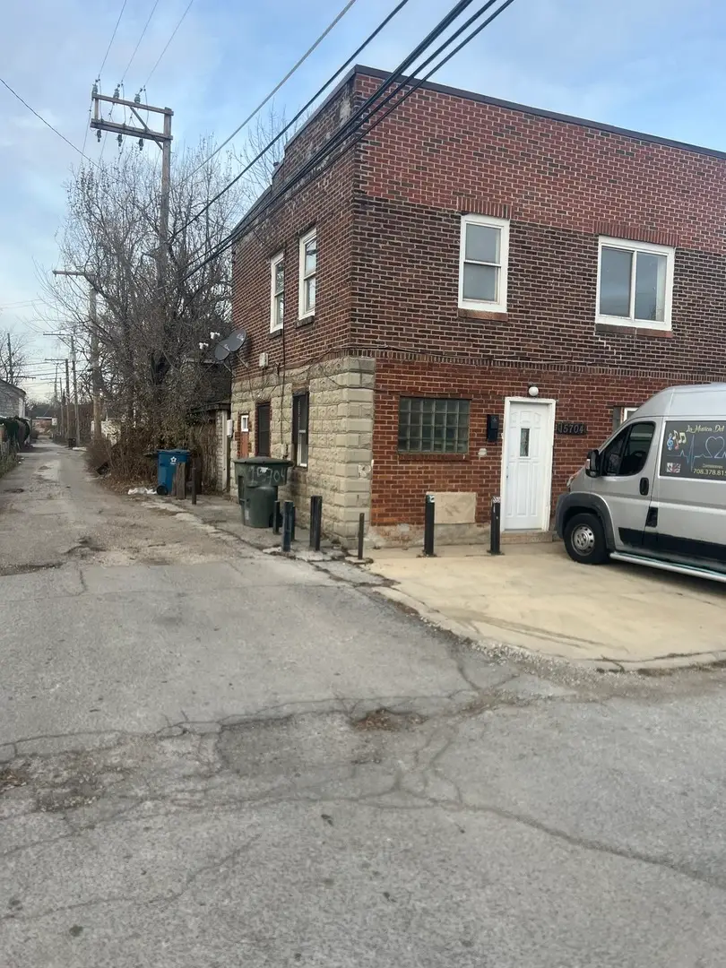 15704 Willard Avenue, Harvey, IL 60426 - #2