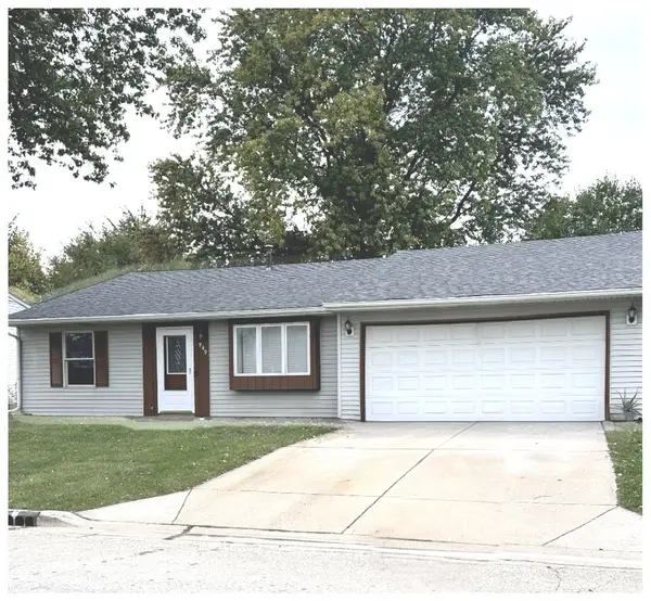 949 Mosby Court, Joliet, IL 60431