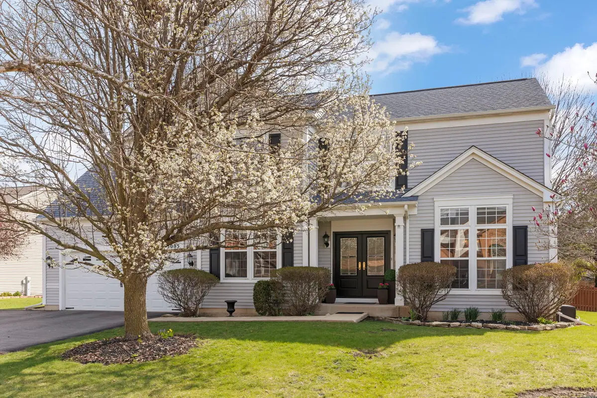 13005 Kensington Drive, Plainfield, IL 60585 - #1