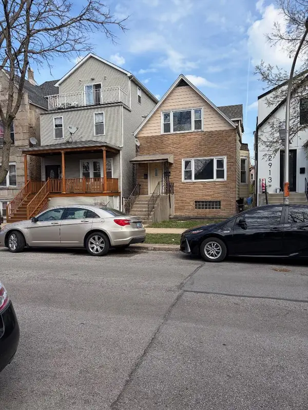 2915 N Spaulding Avenue N, Chicago, IL 60618